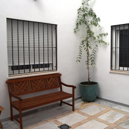 Arraviata Pe Apartment Sevilla Bagian luar foto
