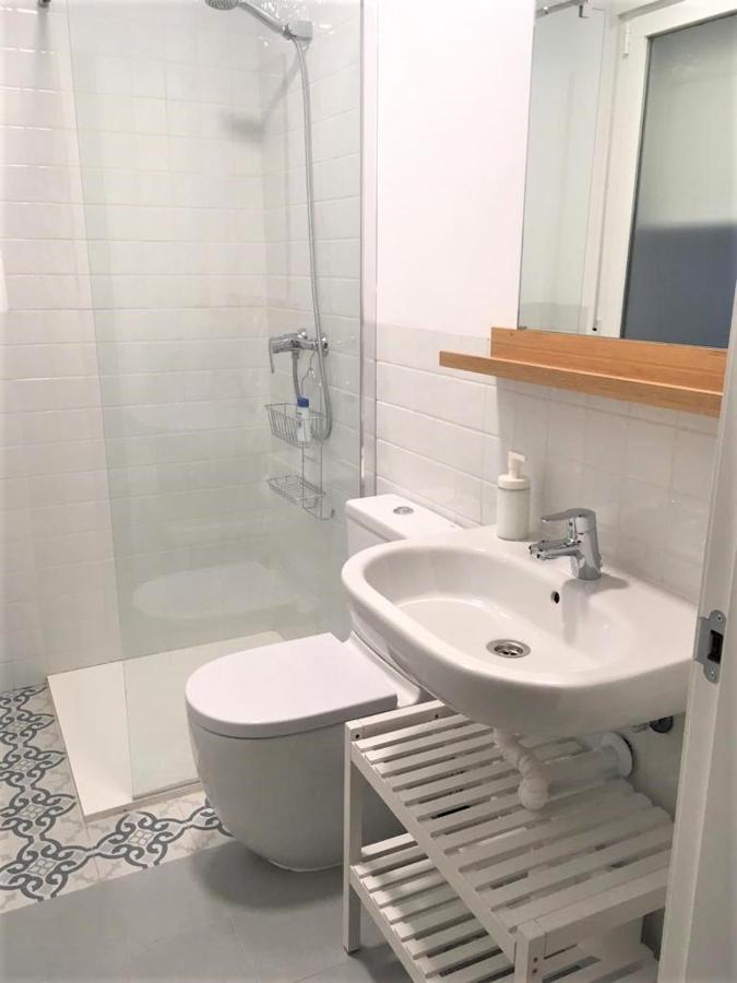 Arraviata Pe Apartment Sevilla Bagian luar foto